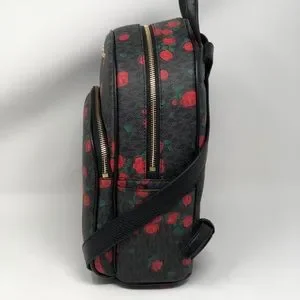 Michael Kors | Bags | Michael Kors Abbey Medium Floral Print  display picture 1
